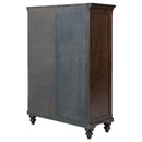 Andover Door Chest