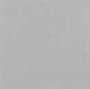 Walton Bench with Metal Base White and Chrome