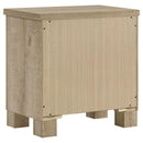 Oakglen Nightstands