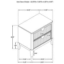 Brookmead Bedroom Set