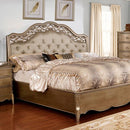 Capella Bed