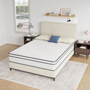Catmint 10" Full Innerspring Mattress
