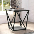 Ciana End Table