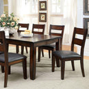 Dickinson 7 Pc Dining Table Set