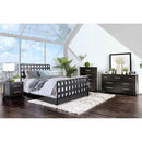 Earlgate Twin Bed