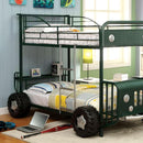 Explorer Twin/Twin Bunk Bed