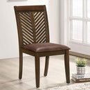GARNETT Side Chair (2/CTN)