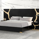 Goldsberg Bed