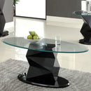Halawa Coffee Table