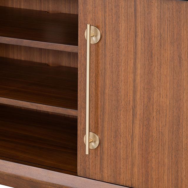 Hepburne Entertainment Center