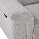 Hieronimus Power Sectional