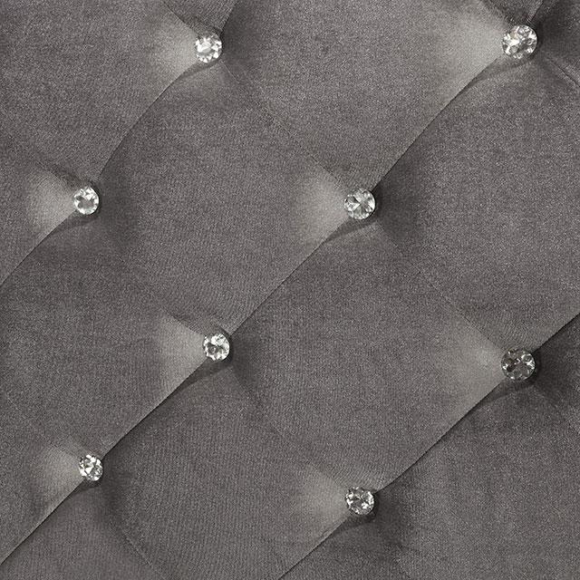 Belleterre Bed