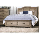 Belgrade Queen Bedroom Set
