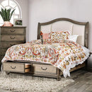 Belgrade Queen Bedroom Set