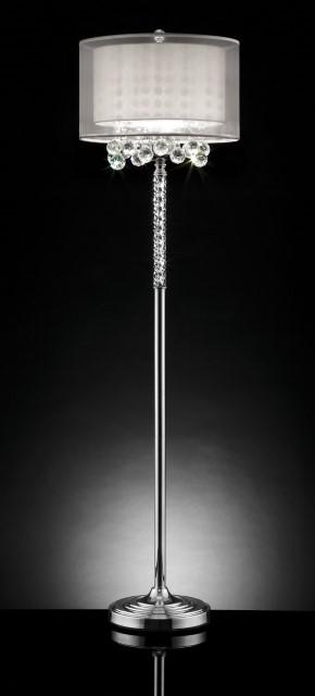 Lila Floor Lamp