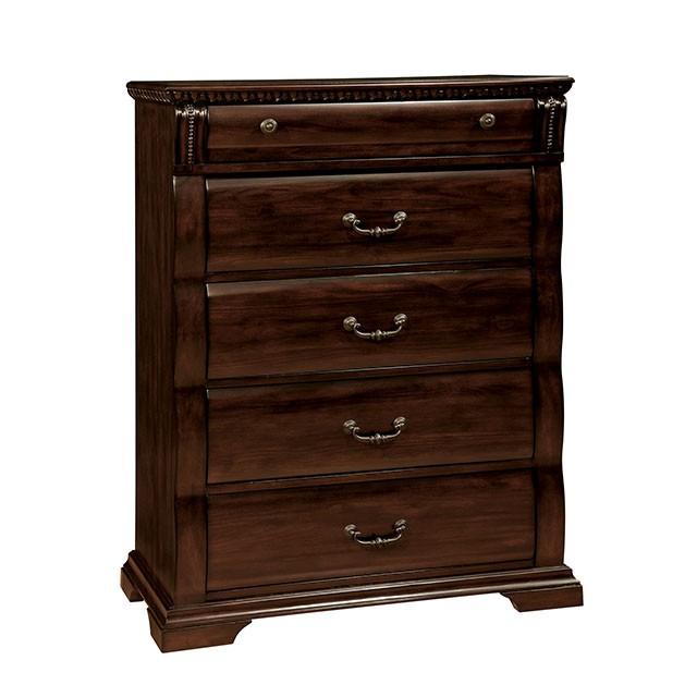 BURLEIGH Cherry Chest