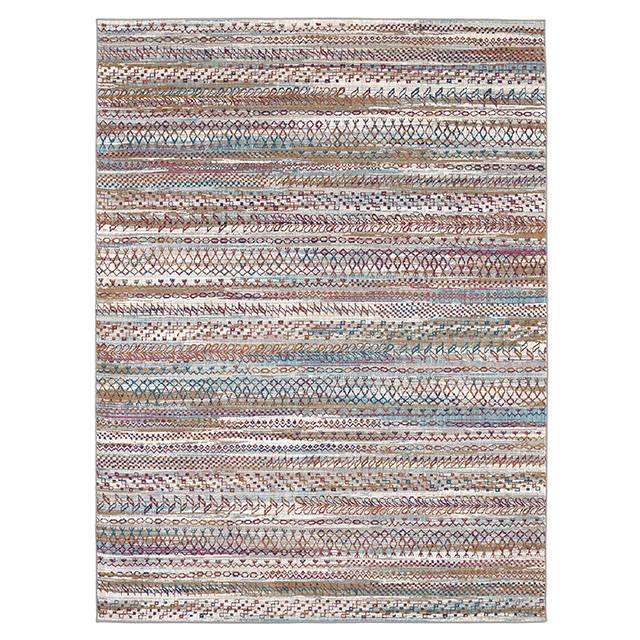 MONTIJO 8' X 11' Area Rug