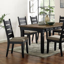 Lynn Lake Dining Table