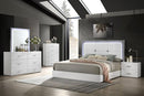 Stoholm Bed