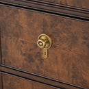 Westerham Hutch, Buffet