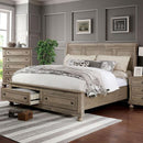 Wells Queen Bedroom Set