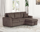 Yves Sectional