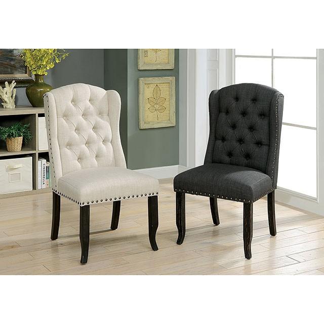 SANIA Counter Ht. Chair (2/CTN)