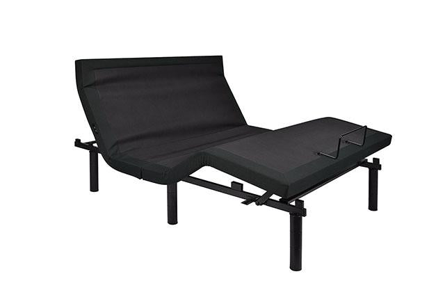 DORMIOLITE III Adjustable Bed Frame Base - King