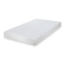 Artemisia 8" Memory Foam Mattress White
