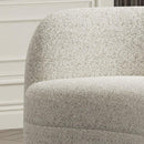 VERSOIX Loveseat, Off-White