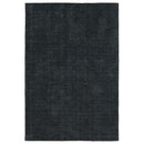 SHEYENNE 5' X 8', Area Rug, Charcoal