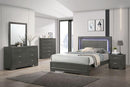 Alison Queen Bedroom Set