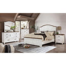 Alyson Queen Bedroom Set