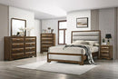 Caerwys Queen Bedroom Set