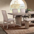 Ellesmere 6 Pc Dining Table Set