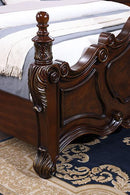Francione Queen Bedroom Set