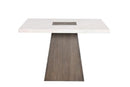 Grasten Counter Ht Table Set