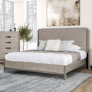 Gristalt Queen Bedroom Set