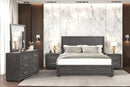 Crowthorne Queen Bedroom Set