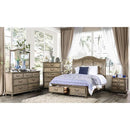 Belgrade Queen Bedroom Set
