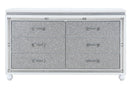 COLLETE WHITE DRESSER