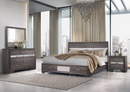 Seville Queen 5-Piece Bedroom Set