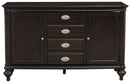 Marston Buffet in Dark Cherry 2615DC-55