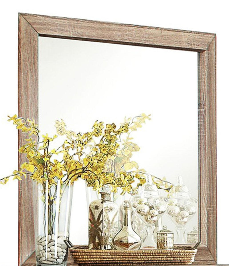 Beechnut Mirror in Natural 1904-6 image