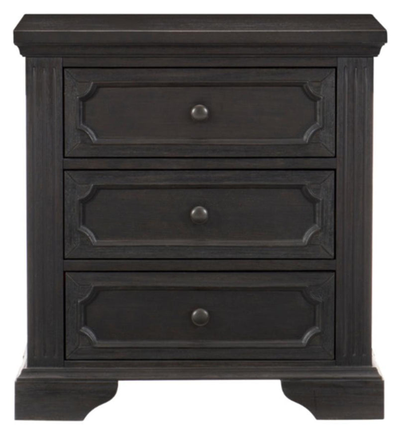 Bolingbrook Nightstand in Coffee 1647-4 image