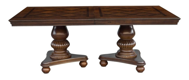 Lordsburg Dining Table in Brown Cherry 5473-103* image