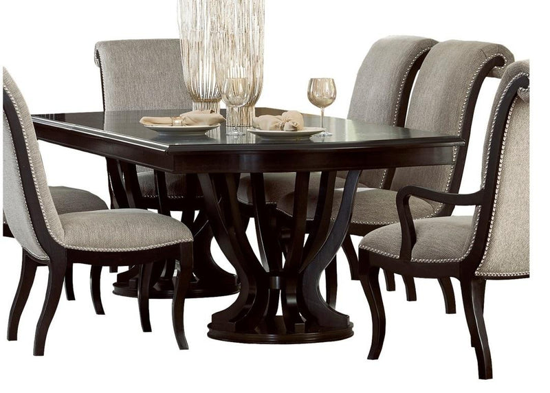 Savion Dining Table in Espresso 5494-106* image