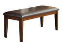Mantello Bench in Cherry 5547-13
