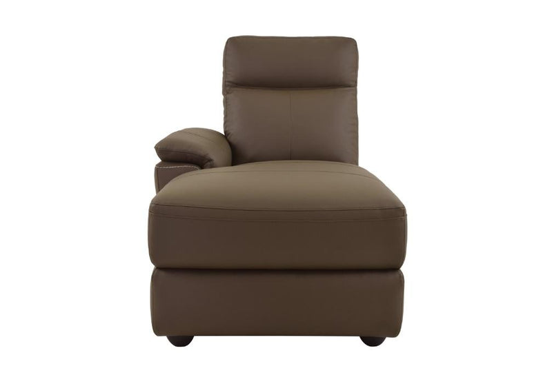 Olympia Left Side Chaise 8308-5L image