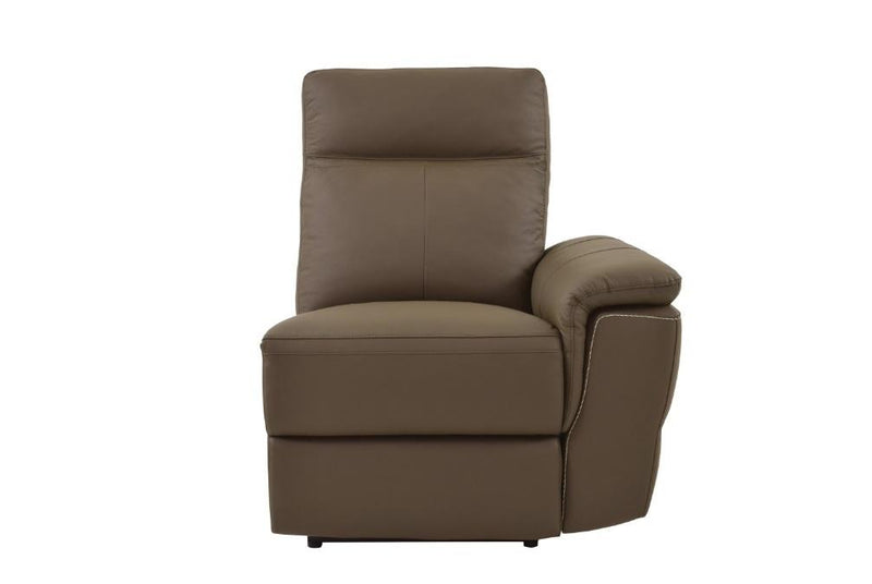 Olympia Power RSF Reclining Chair with USB Port 8308-RCPW image